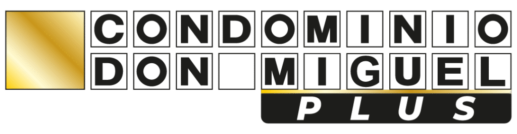 Logo Don Miguel Plus