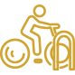 Bicicletero