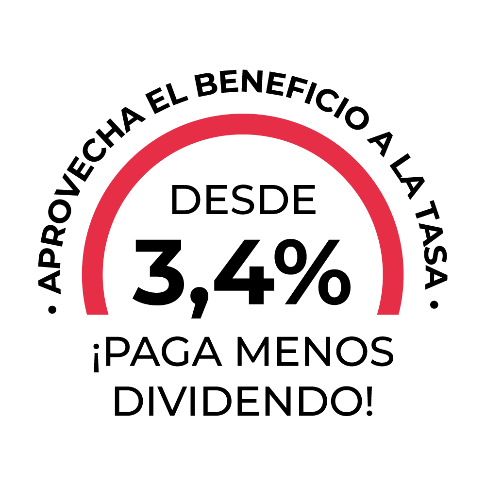 Logo Beneficio