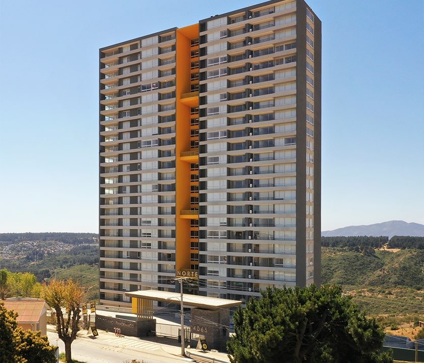 Viña del Mar