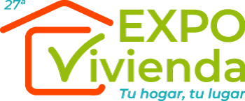 Logo Expo Vivienda