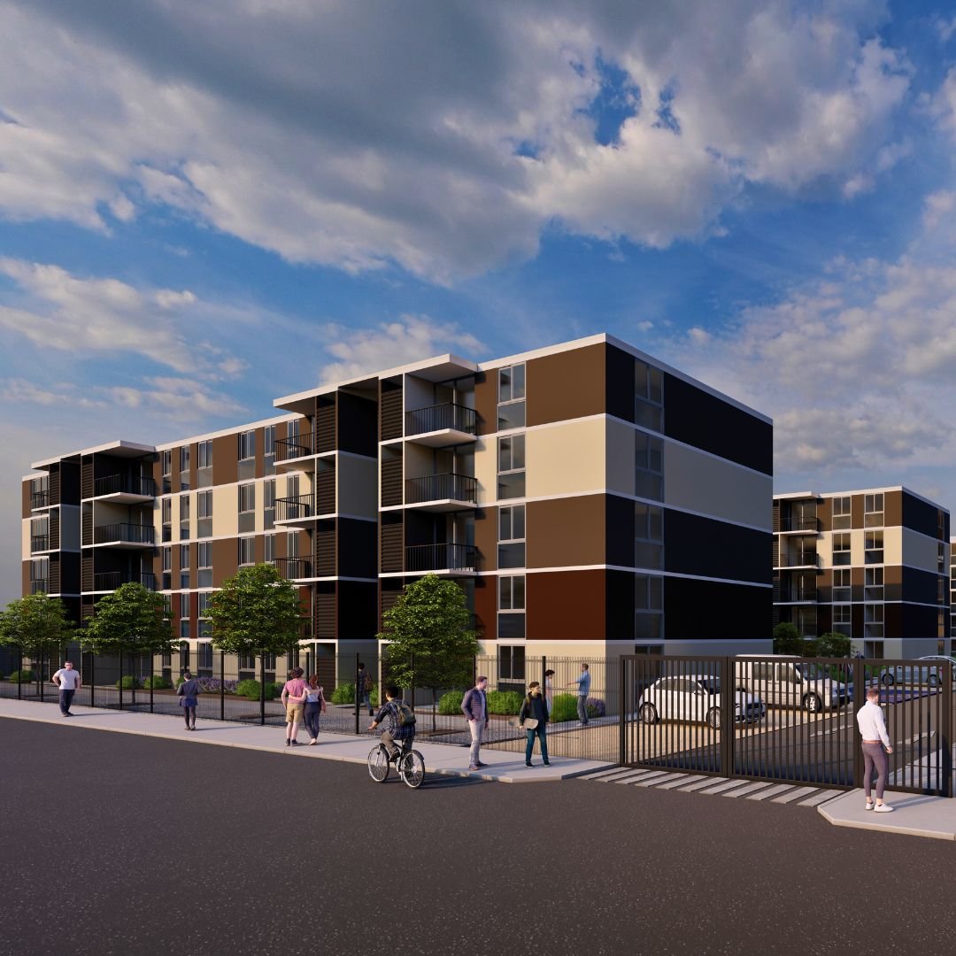 Condominio Altos de Buin