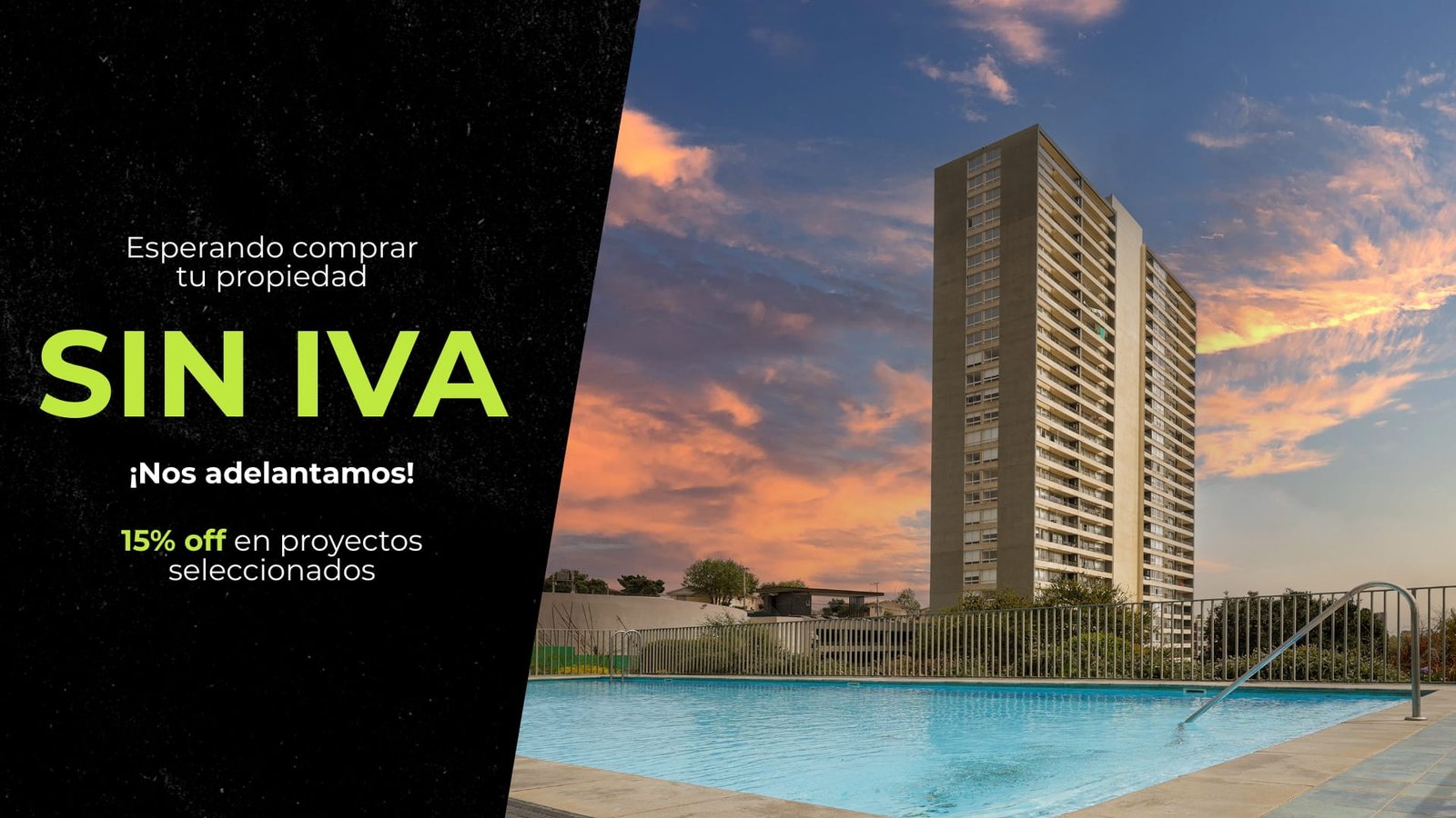 Promo SIN IVA