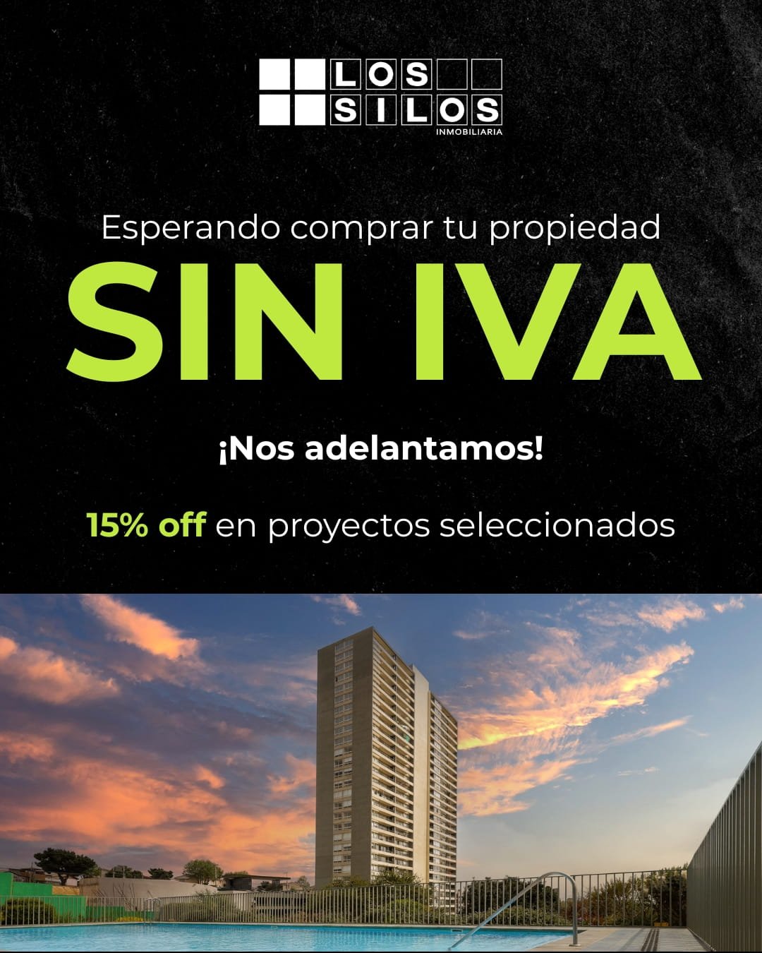 Promo SIN IVA