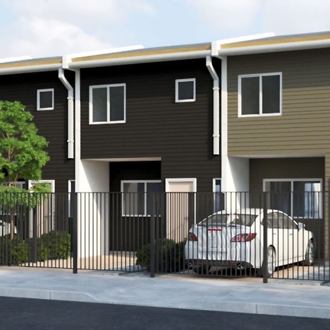 Condominio Cumbres del Bosque