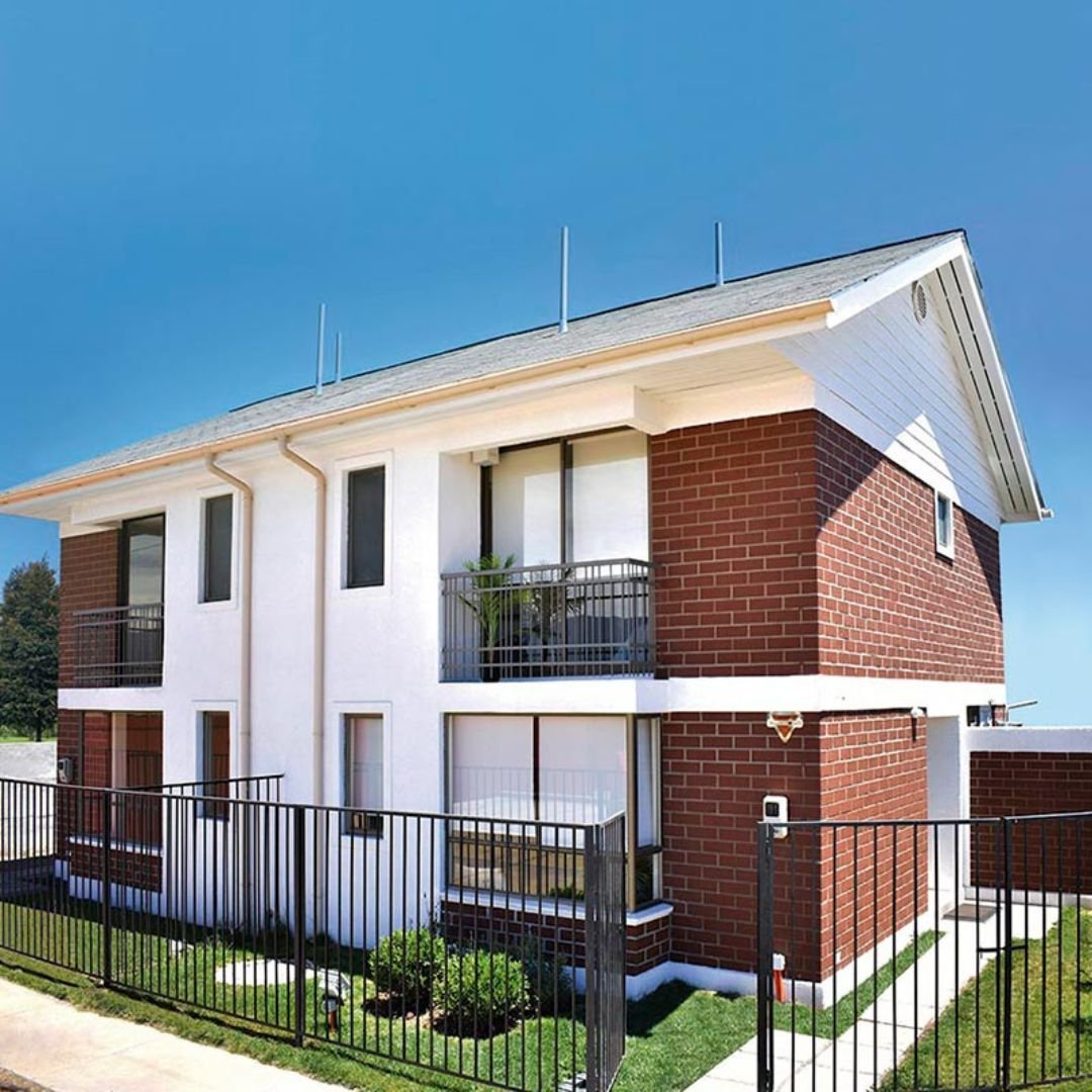 Estancia Limay II